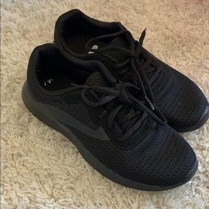 Memory Foam Non Slip Work Shoes